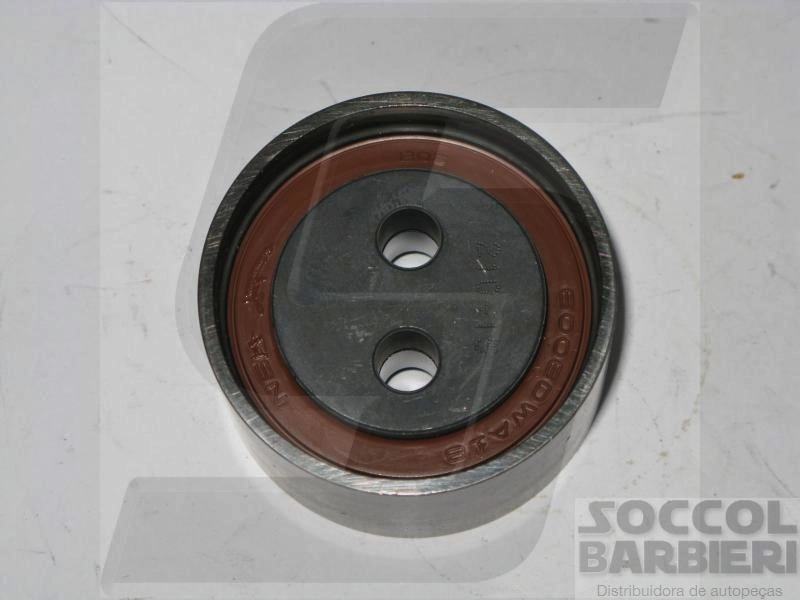 TENSOR CORREIA COMANDO FIAT PALIO/SIENA/STRADA/DOBLO 1.0/1.3 - MOTOR FIRE 8V
