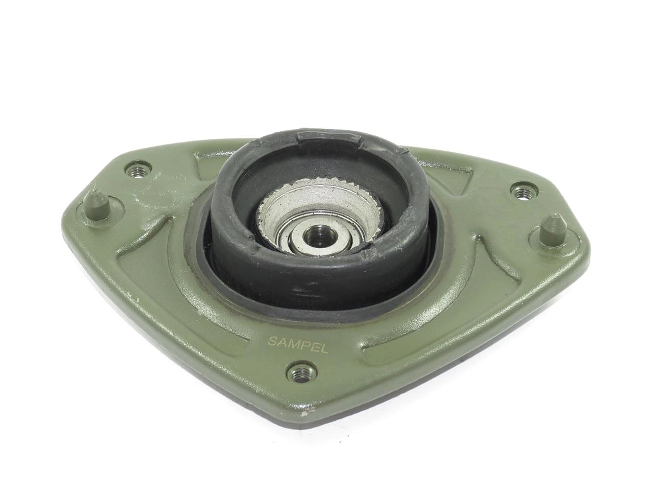 COXIM AMORTECEDOR DIANTEIRO COM ROLAMENTO FIAT MAREA/BRAVA TODOS - LD/LE