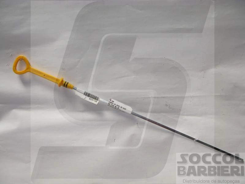 VARETA NIVEL OLEO VW GOL PLUS-1000 95/96