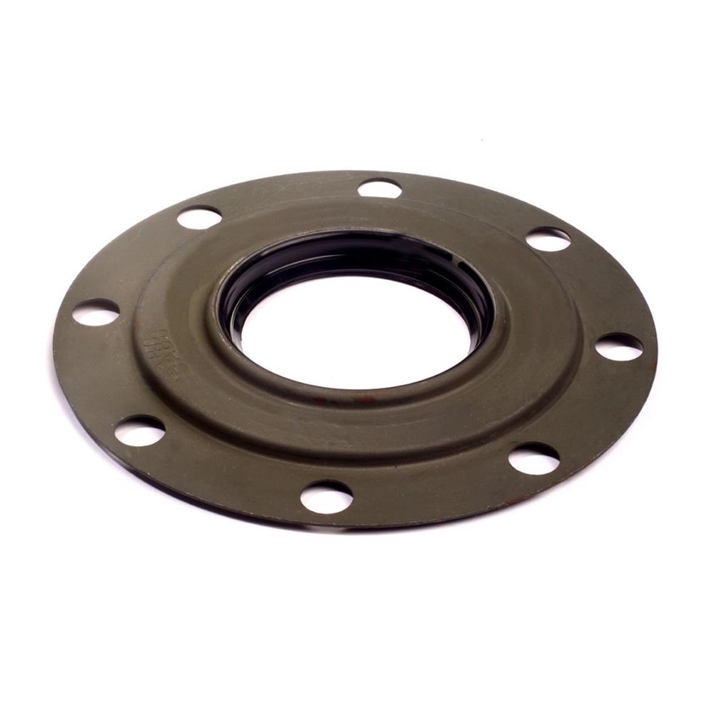 RETENTOR CUBO RODA TRASEIRO EXTERNO 60,50X149,40X11,50MM 8 FUROS FORD F-600 TIMKEN GM C/D-60 64/80 60,50X149,40X11,50
