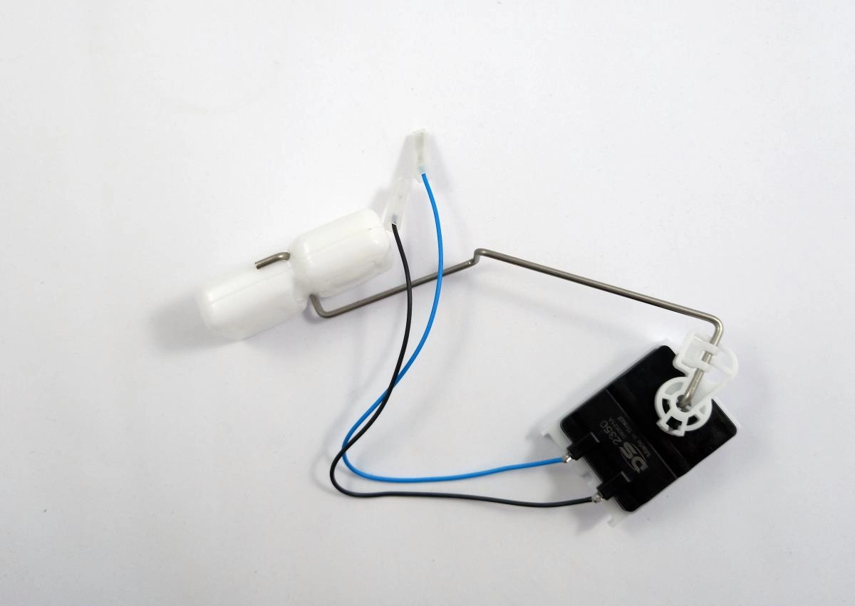 SENSOR/BOIA DE NÍVEL COMBUSTÍVEL VW GOL/PARATI G2 1.0/1.6/1.8 8V 94/96 - GASOLINA