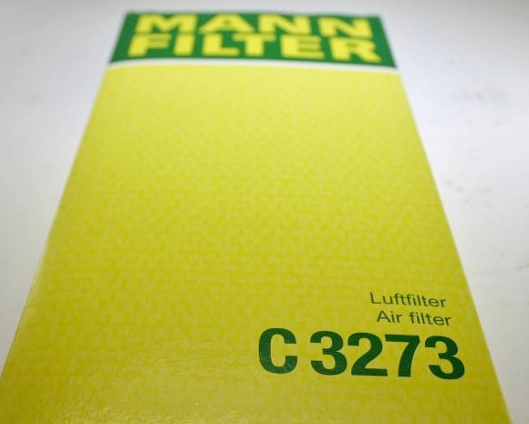 FILTRO AR FIAT 500 1.4 16V 2010/