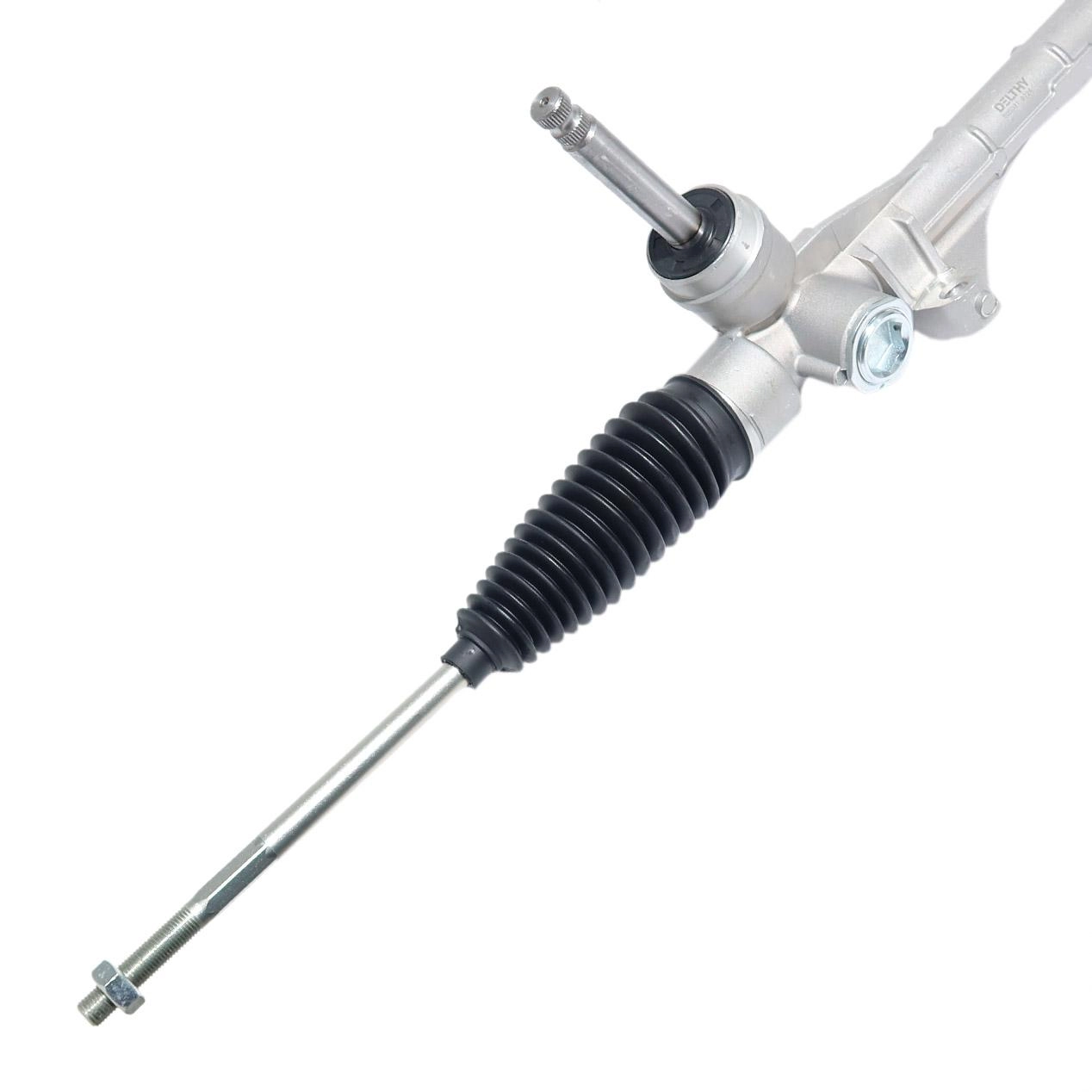 CAIXA DE DIRECAO ELETRICA MITSUBISHI ASX 2.0 16V 2010/2022 - OUTLANDER 2.0 16V 2012/2023