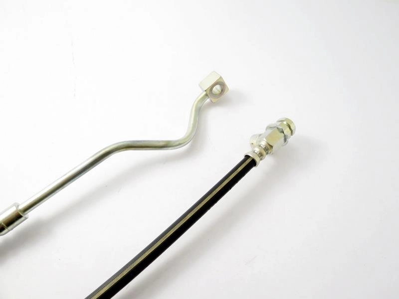 FLEXIVEL FREIO DIANTEIRO ESQUERDO 630MM FORD F-4000 99/