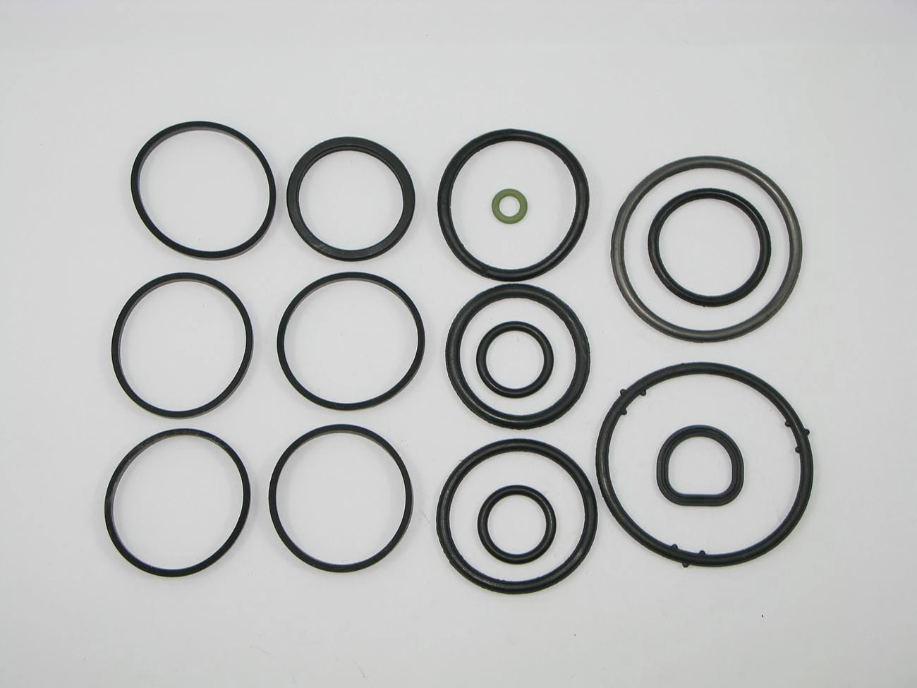 KIT VEDAÇÃO MOTOR VEDACAO VW GOL/PARATI 1.0 MI 16V