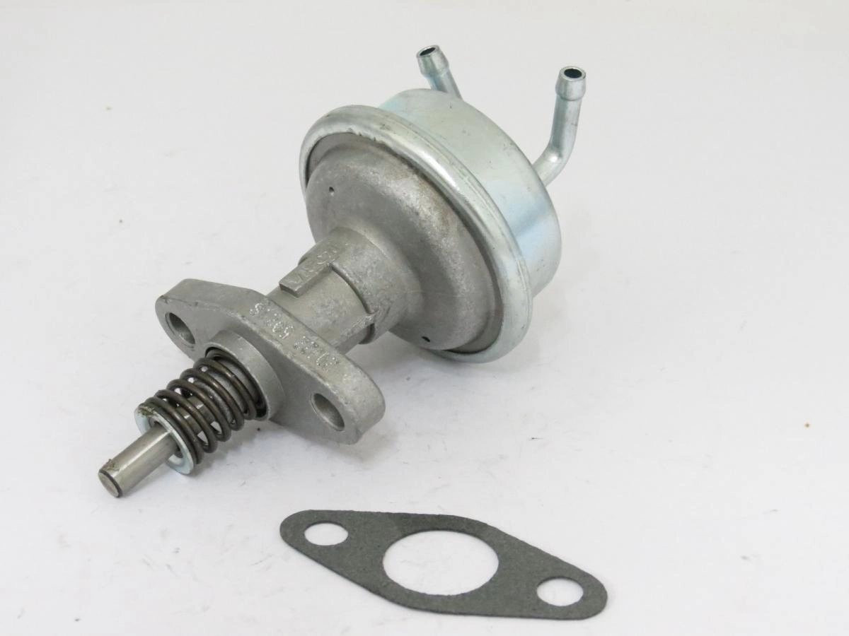 BOMBA COMBUSTÍVEL VEÍCULOS CARBURADOS ÁLCOOL/GASOLINA COMBUSTIVEL GM CHEVETTE/CHEVY 1.4/1.6 8V 1973/ TODOS