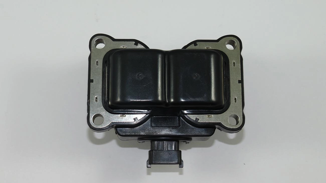 BOBINA DE IGNIÇÃO GM ASTRA/ZAFIRA 98/ - VECTRA 2.0 03/ 2.2 97/05 2.0/2.4 - S-10 2.4 07/11 - 3 PINOS