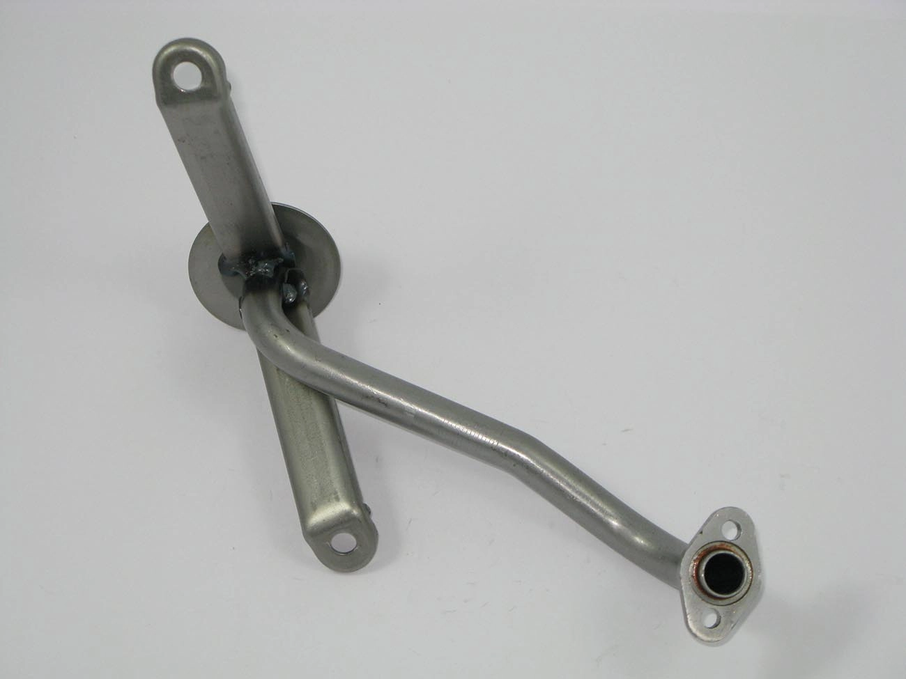 TUBO SUCCAO GM ASTRA/VECTRA/NOVO VECTRA 2.0/2.2 8V