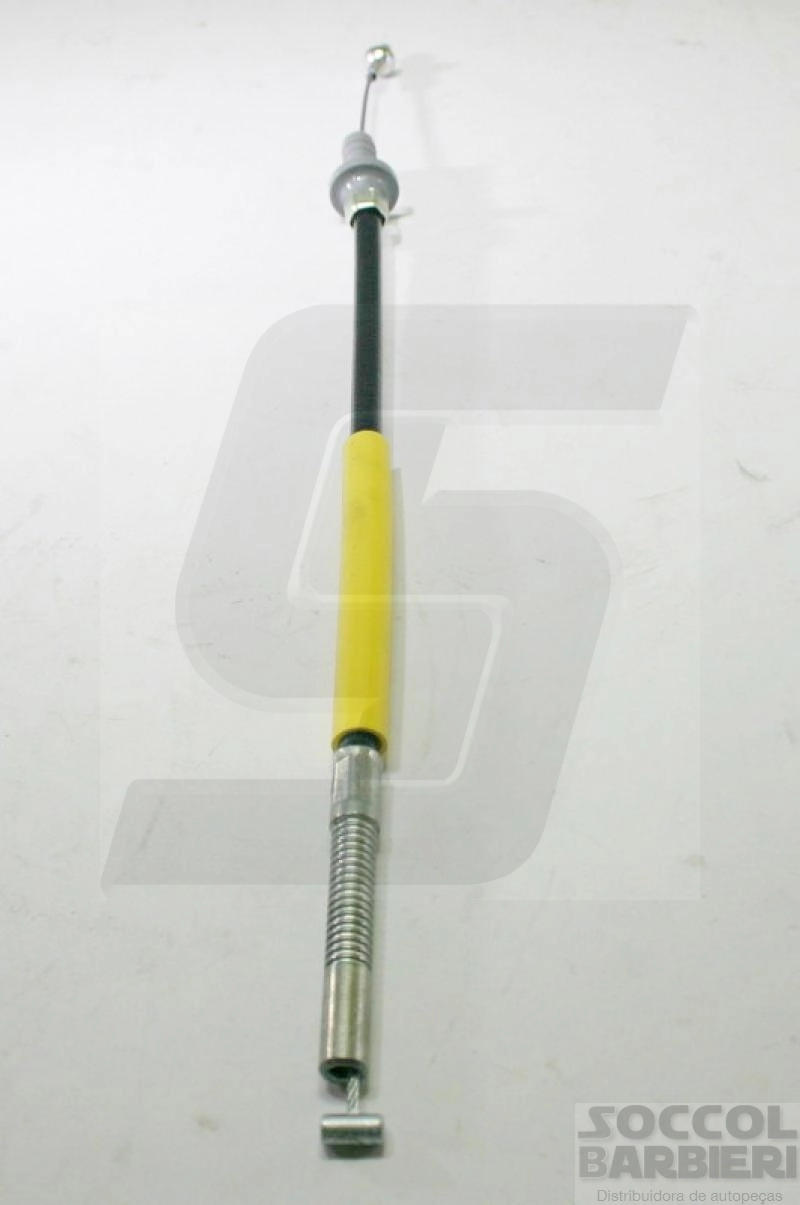 CABO CAPO MB L 1214/1216/2316/2318/2325 340MM