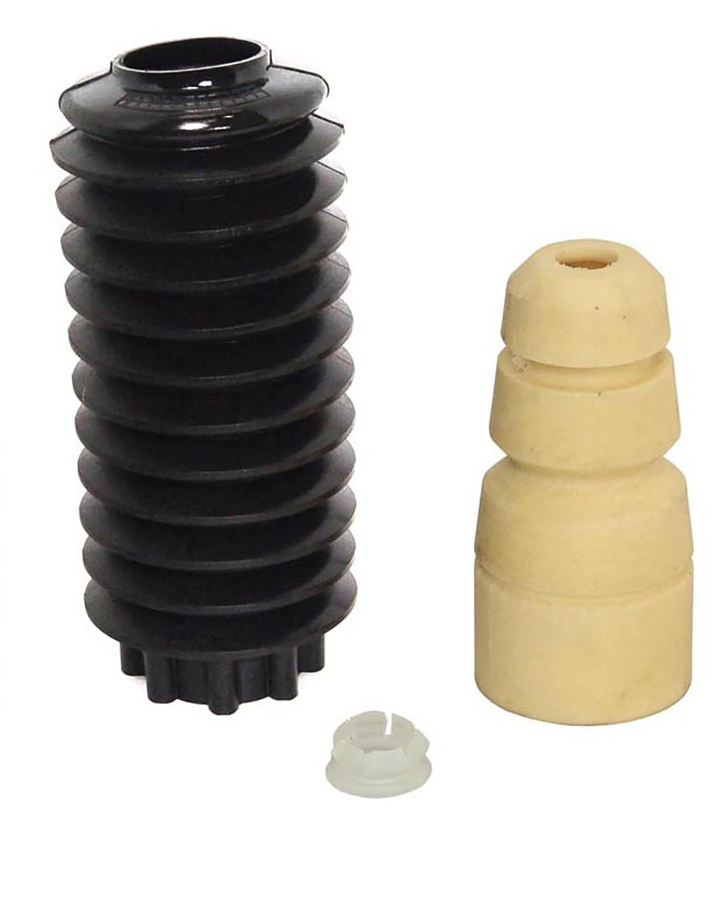 KIT AMORTECEDOR TRASEIRO BATENTE COIFA VW GOL/VOYAGE/PARATI /94