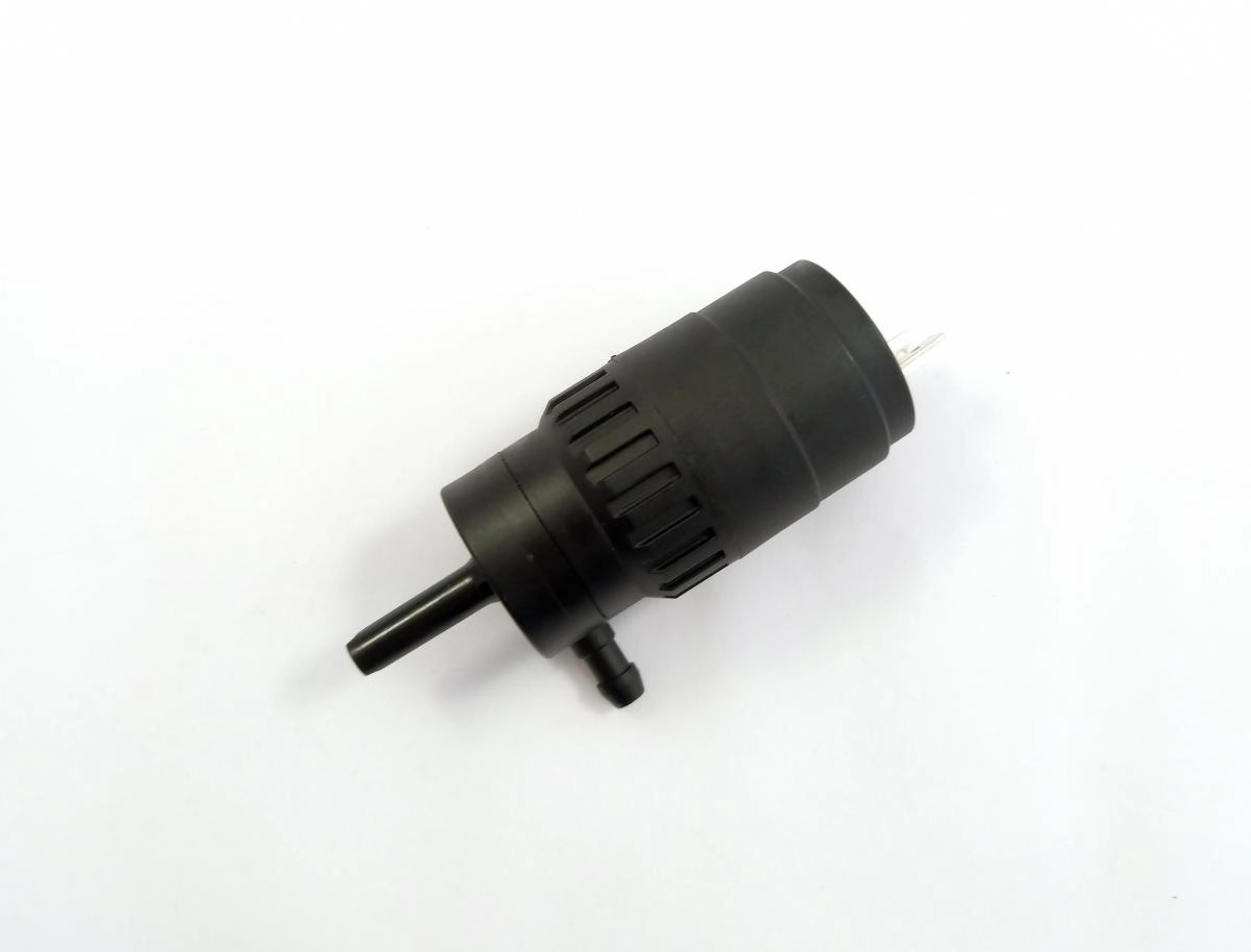 ELETROBOMBA DO PARA BRISA - 12V 1 SAÍDA UNIVERSAL