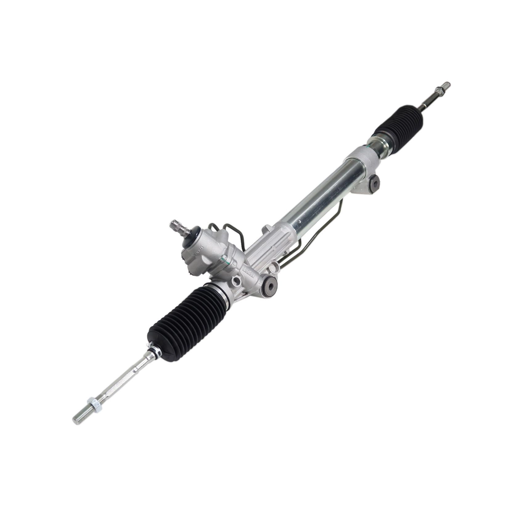 CAIXA DE DIRECAO HIDRAULICA TOYOTA LAND CRUISER PRADO 3.0 TURBO 2004/2009
