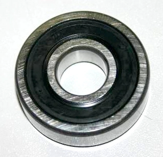 ROLAMENTO INDUSTRIAL SKF - APLICAÇÕES DIVERSAS - 17X47X14MM