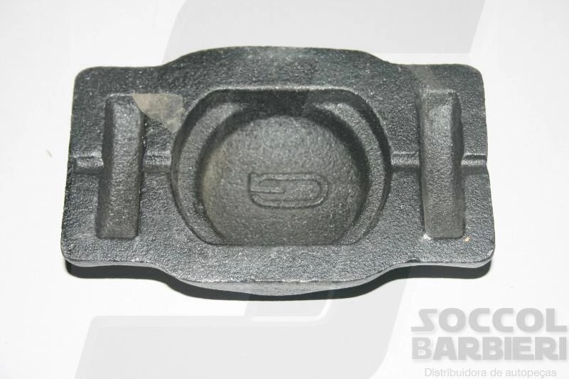 GUIA GRAMPO MB 1620 - TRASEIRO