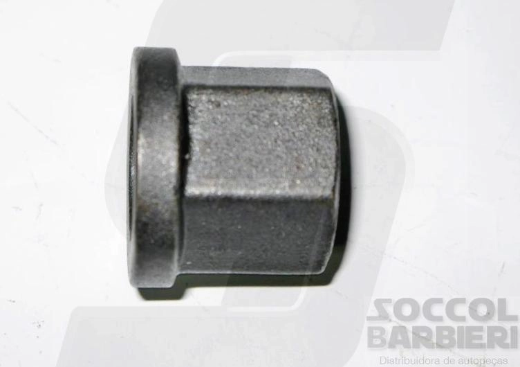 PORCA RODA DIANTEIRA OU TRASEIRA MB 1111/1113 20X90
