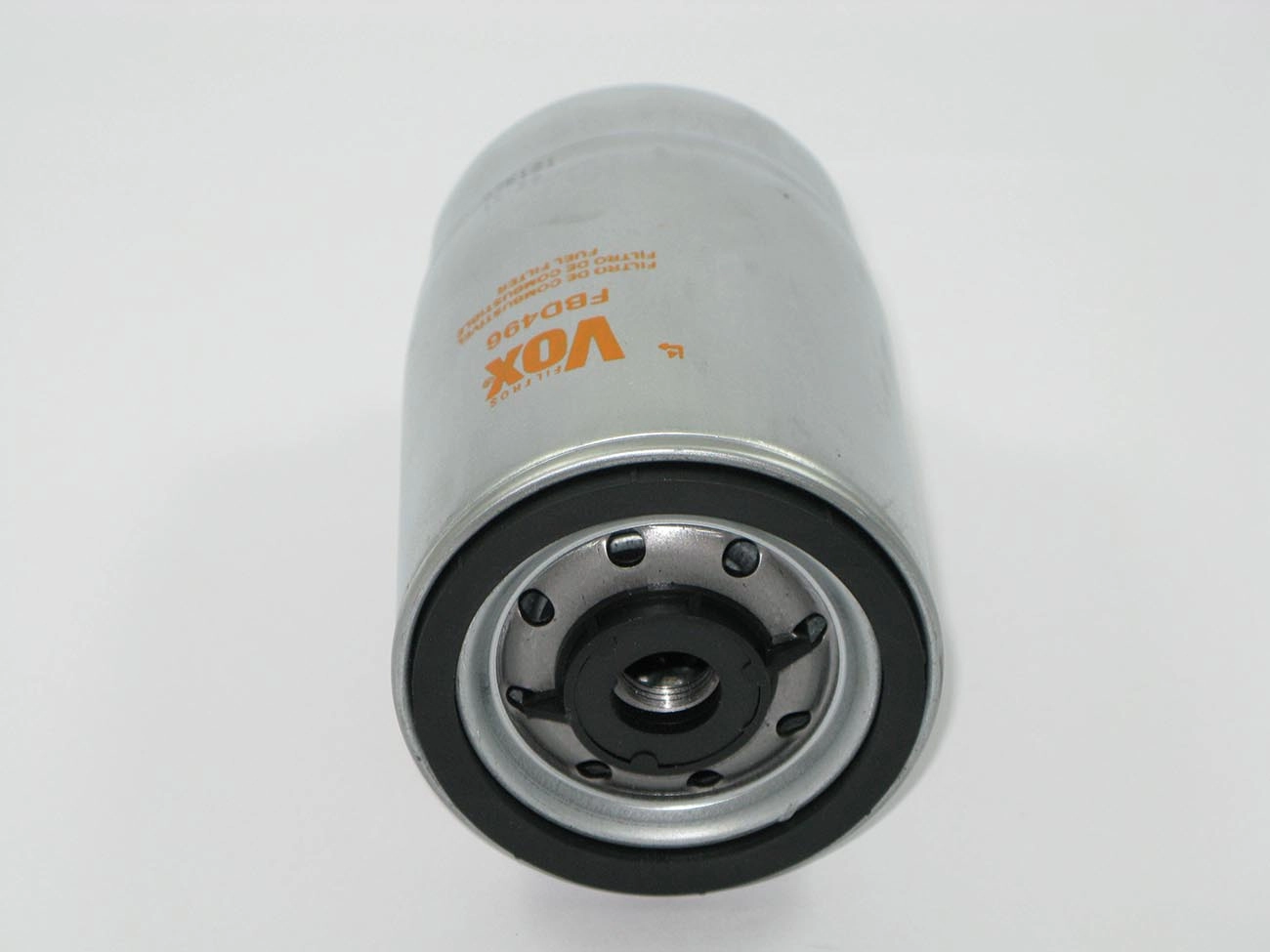 FILTRO COMBUSTÍVEL COMBUSTIVEL VW KOMBI DIESEL/AGRALE/MWM/FORD F-1000/2000/4000/12000 92/ TURBO