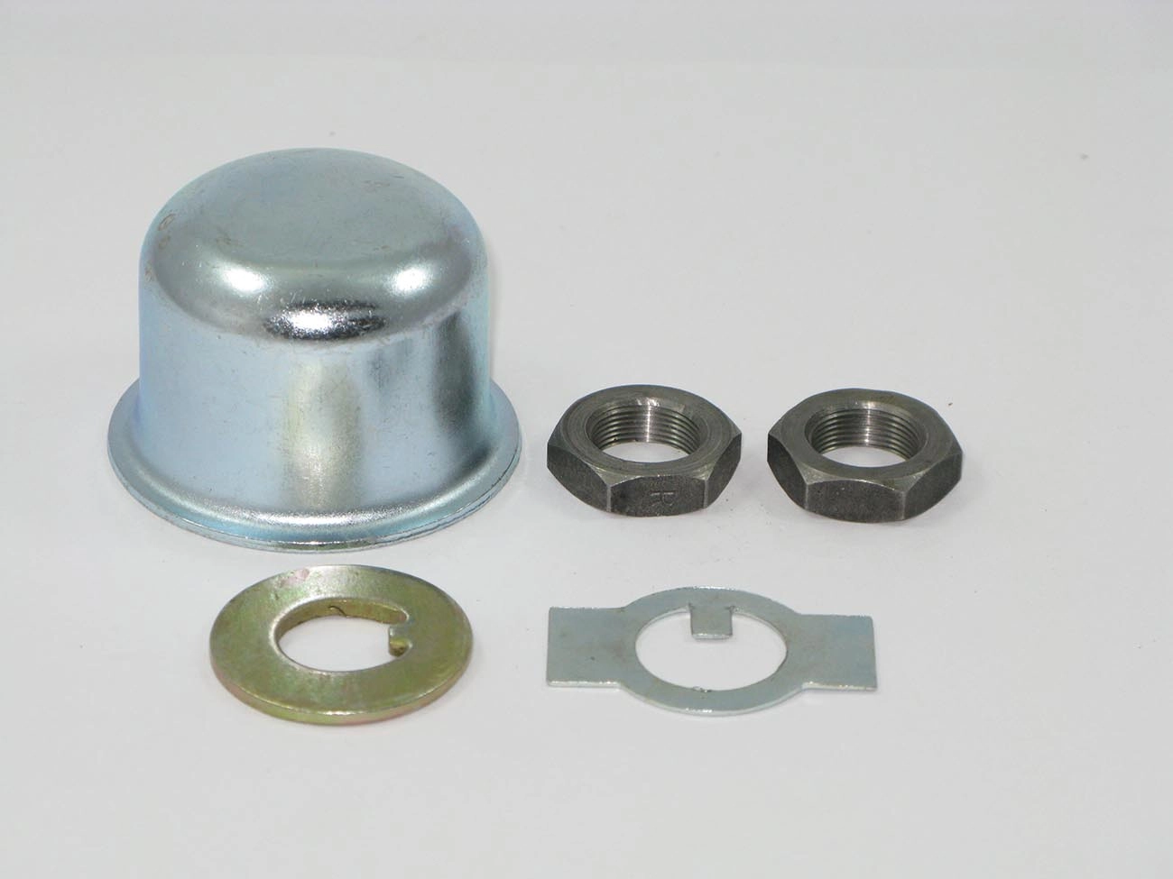 KIT CALOTA RODA DIANTEIRA DIREITA VW KOMBI /82 DIREITO