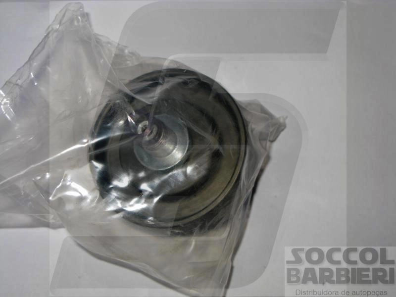 POLIA CORREIA DO MOTOR - TOYOTA HILUX 2005/