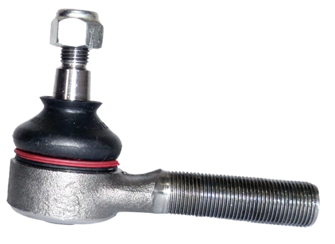 TERMINAL DIREÇÃO CURTO ROSCA DIREITA PARA BARRA NAKATA 11/16" 93MMROSCA GM A/C/D-10/14/15/20 /87 17,46MM