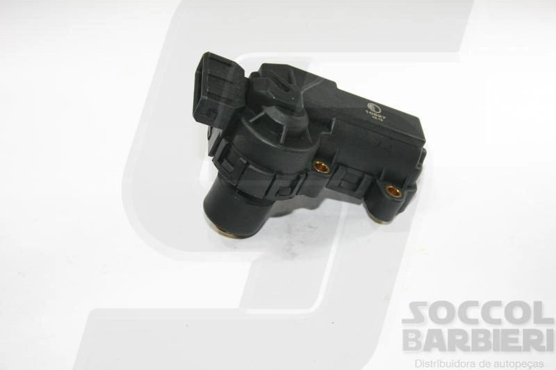 MOTOR DE PASSO VW GOLF 1.8 95/ - CORDOBA 95/ - PEUGEOT 106/306