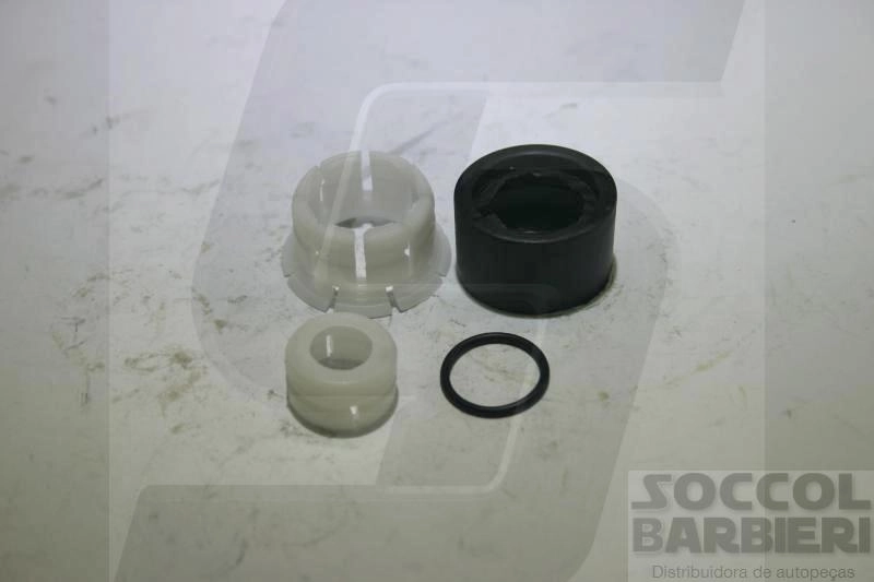 KIT BUCHAS CAMBIO GM CORSA/CELTA/PRISMA/VECTRA 2005/