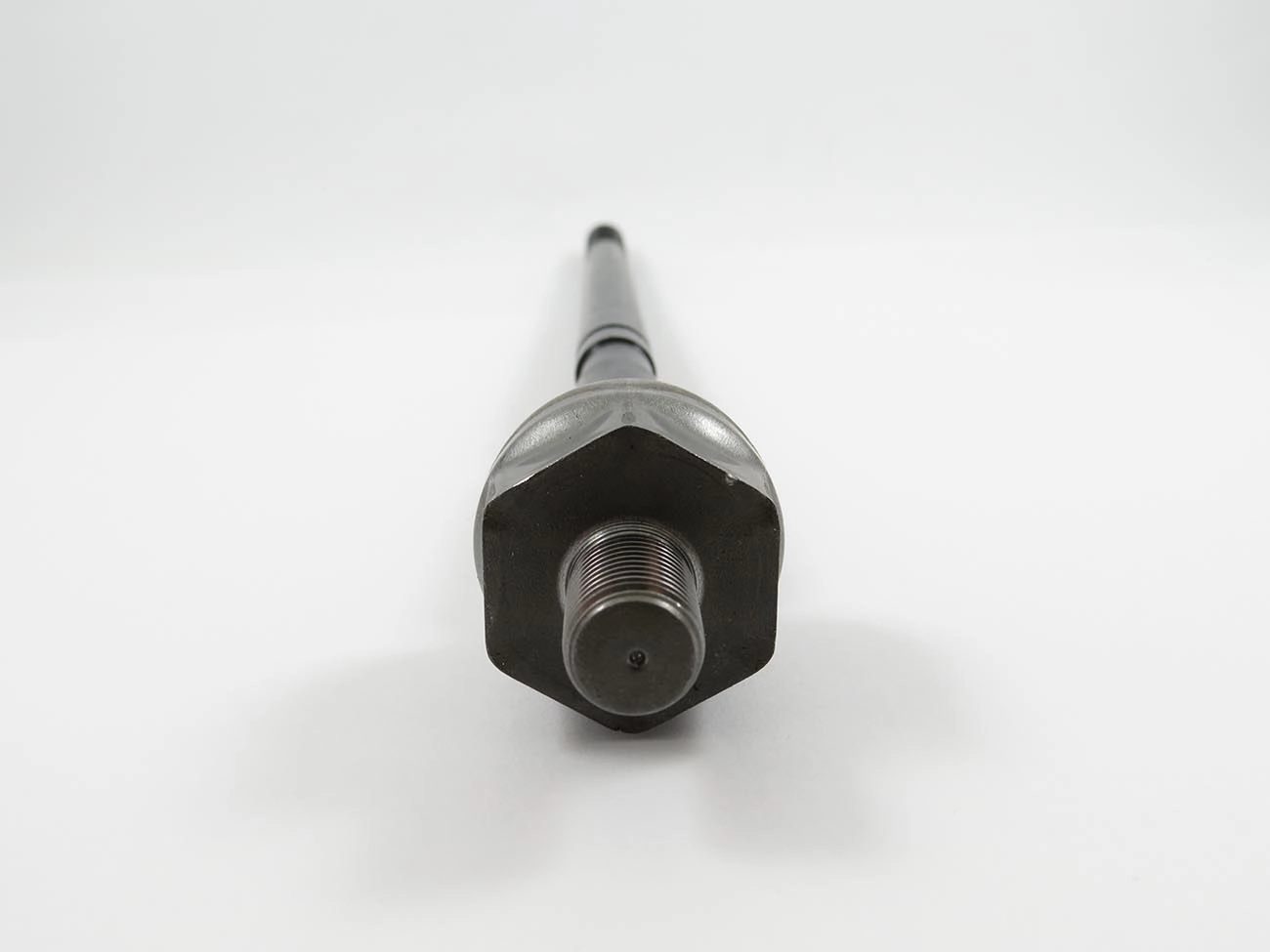 ARTICULAÇÃO/BARRA AXIAL M14X1,5 DIREÇÃO HIDRÁULICA VW PASSAT/VARIANT 91/97 - MECANISMO TRW