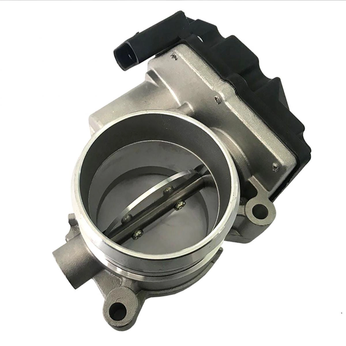 CORPO DE BORBOLETA TBI VW AMAROK 2.0 2010/2017