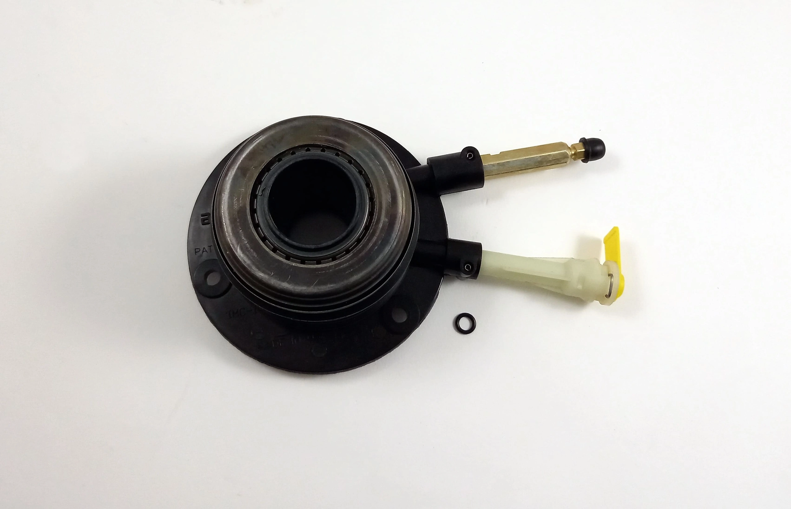 ATUADOR HIDRÁULICO DA EMBREAGEM NISSAN FRONTIER / X-TERRA 2.8 2002/2008 - CD SE/CD XE/ SEL/XE