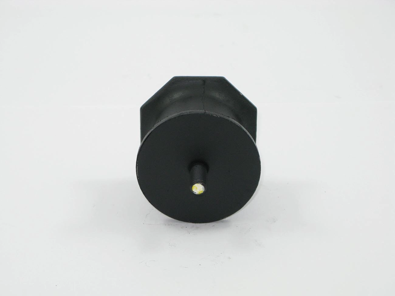 COXIM DIANTEIRO MOTOR PINTA VERDE (GREEN) GM OPALA/CARAVAN