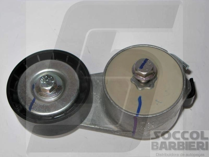 TENSOR CORREIA ALTERNADOR FIAT UNO/PALIO/SIENA/STRADA/DOBLO/MOBI/PUNTO - FIRE/FIRE EVO - COM ACD/DH