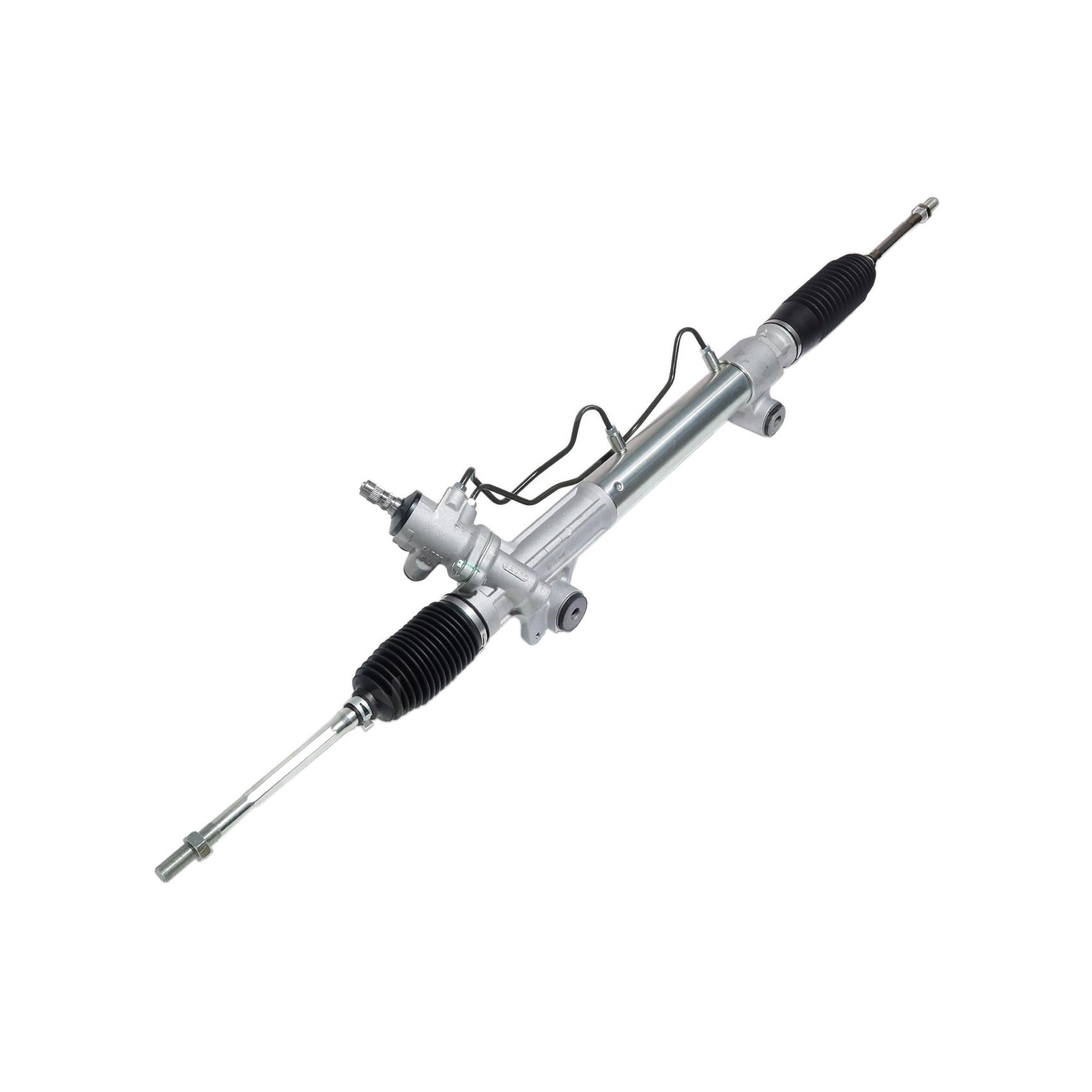 CAIXA DE DIRECAO HIDRAULICA TOYOTA HILUX SW 2005/2014 - C/AXIAL