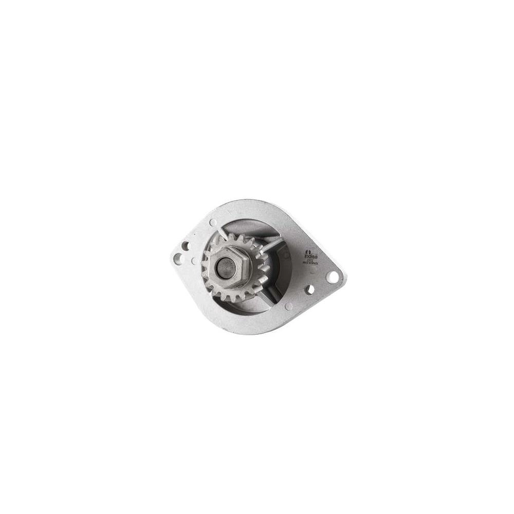 BOMBA ÁGUA LINHA PESADA AGUA FORD/VW TODOS SERIE 10 MWM 4.10/6.10