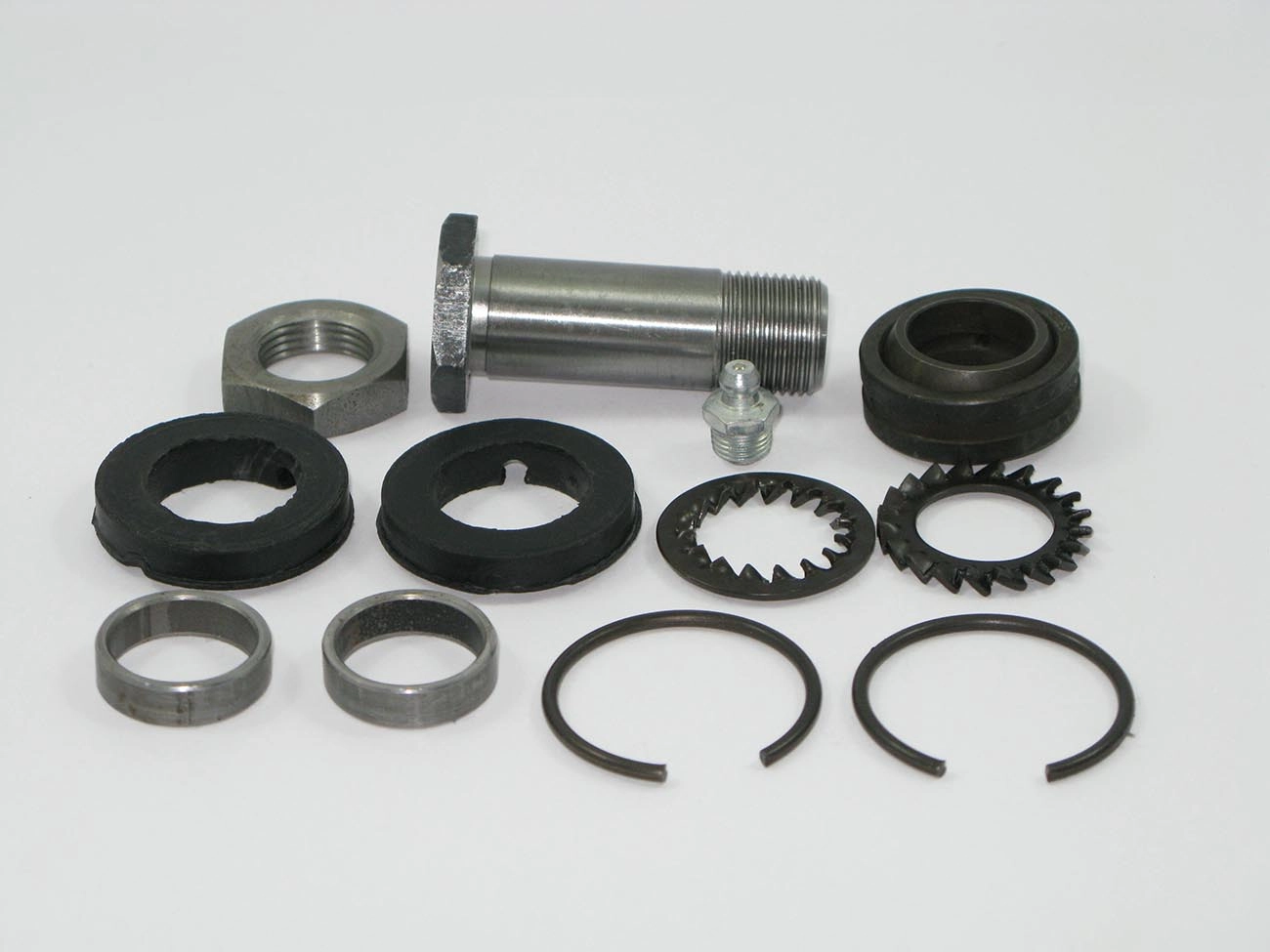 KIT ESTABILIZADOR DIANTEIRO MB 1313/1513/2013