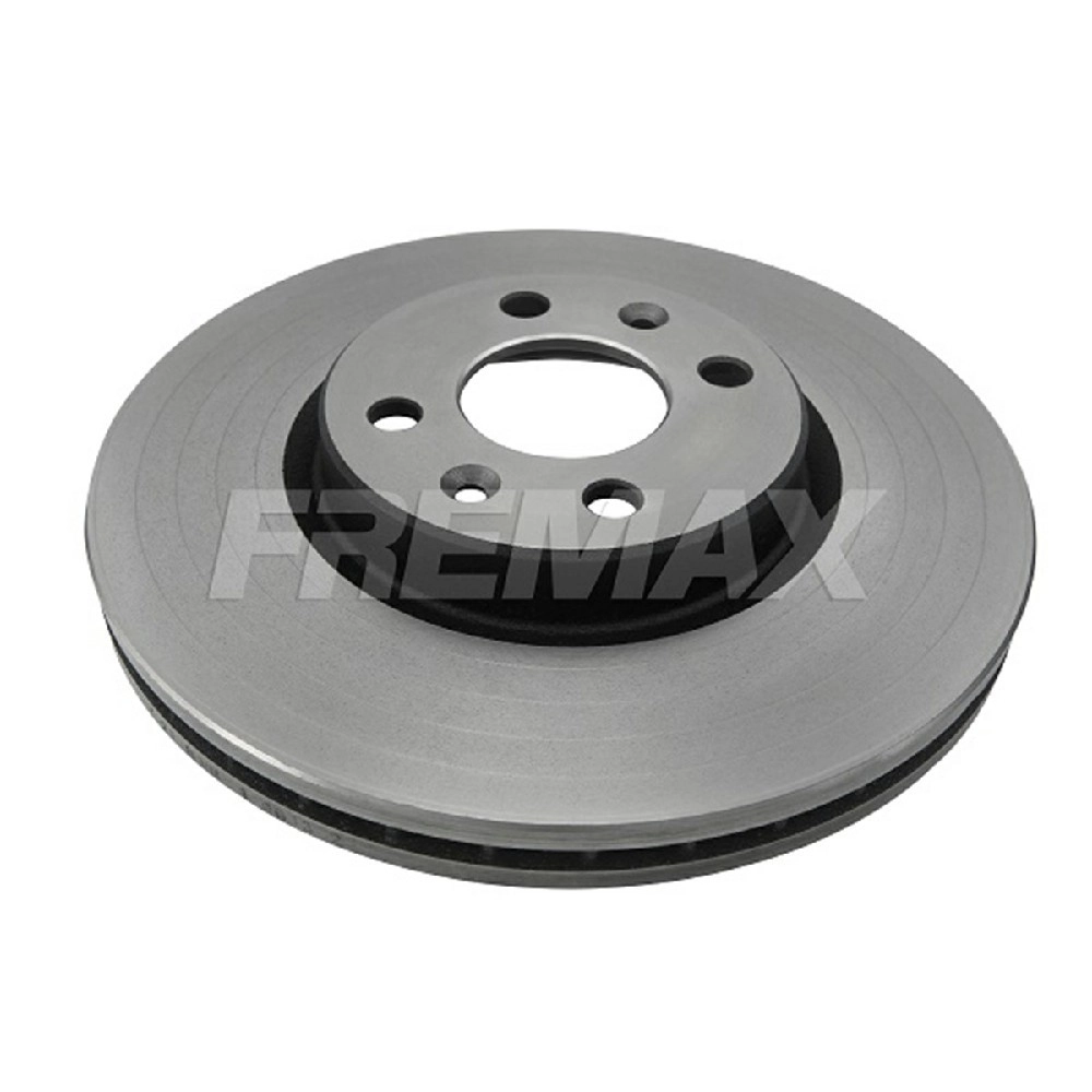 DISCO FREIO DIANTEIRO VENTILADO 280MM MEGANE 1.6/1.8/2.0 16V 98/ 8V 99/ SCENIC 08.99/ V280M