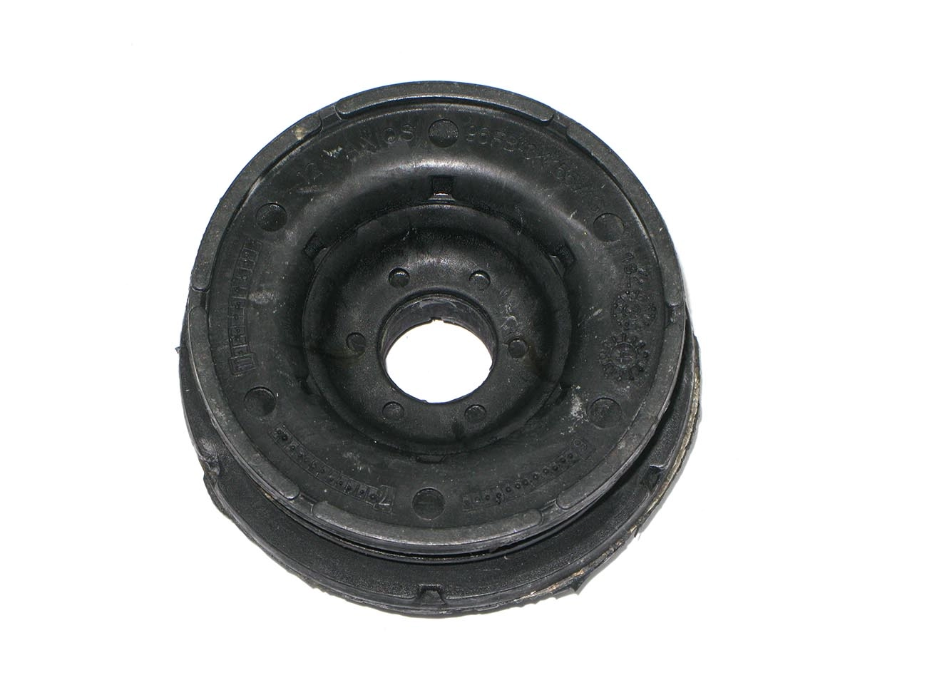 COXIM AMORTECEDOR FORD FIESTA 96/2001 - COURIER 96/ - KA 97/ NOVO KA 2008/ - S/ROL