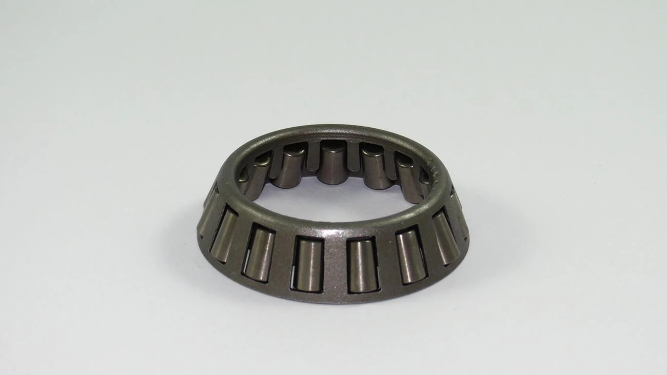 ROLAMENTO DIRECAO GM CAMINHOES 85/ - CONE