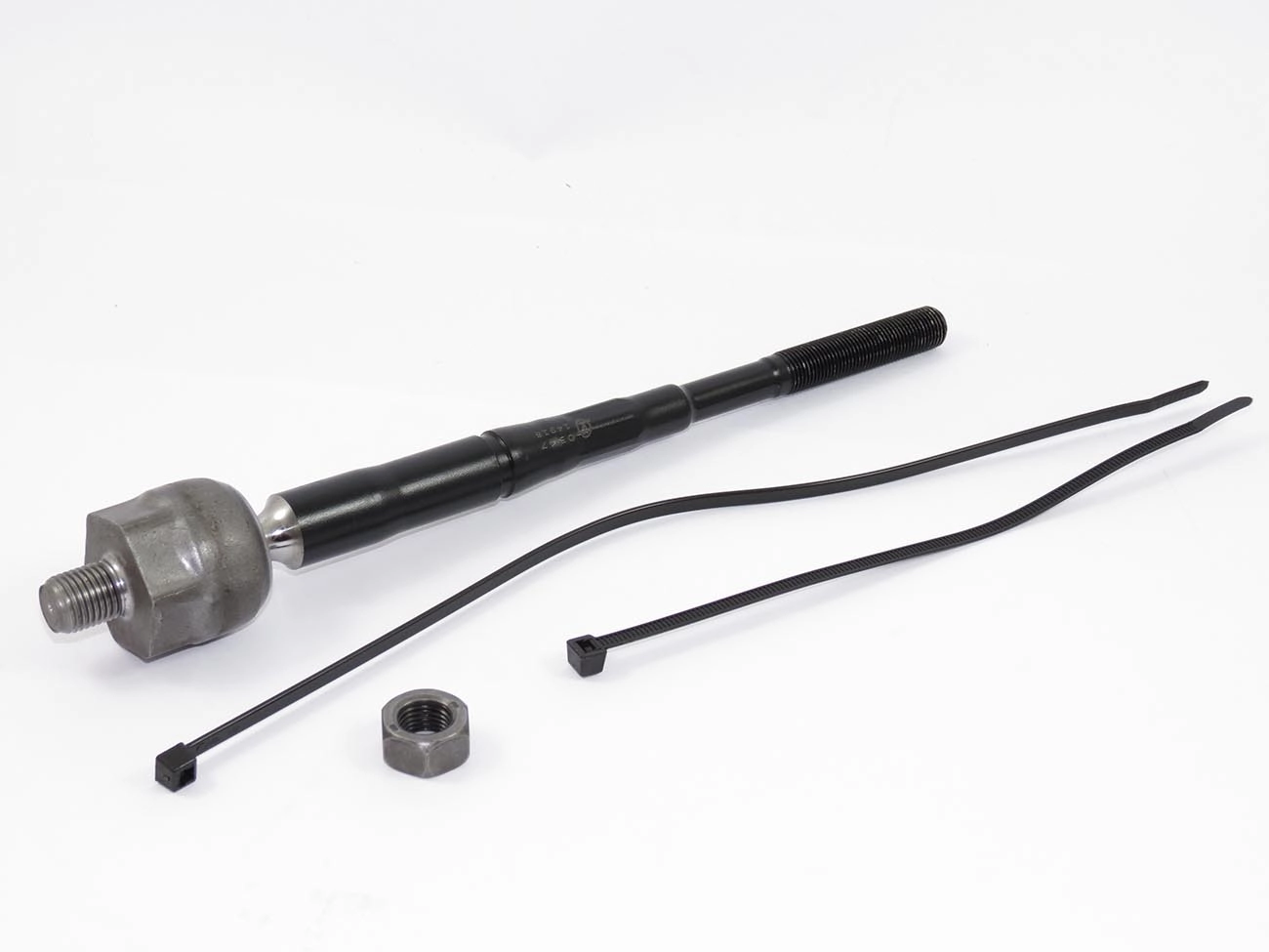 ARTICULAÇÃO/BARRA AXIAL DIREÇÃO HIDRÁULICA NISSAN SENTRA 2007/2012