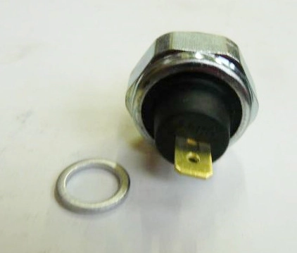 INTERRUPTOR PRESSÃO ÓLEO FILTRO PRESSAO OLEO VW GOLF/POLO CLASSIC AUDI A3/A4 SEAT CORDOBA/IBIZA (1.8 BAR)
