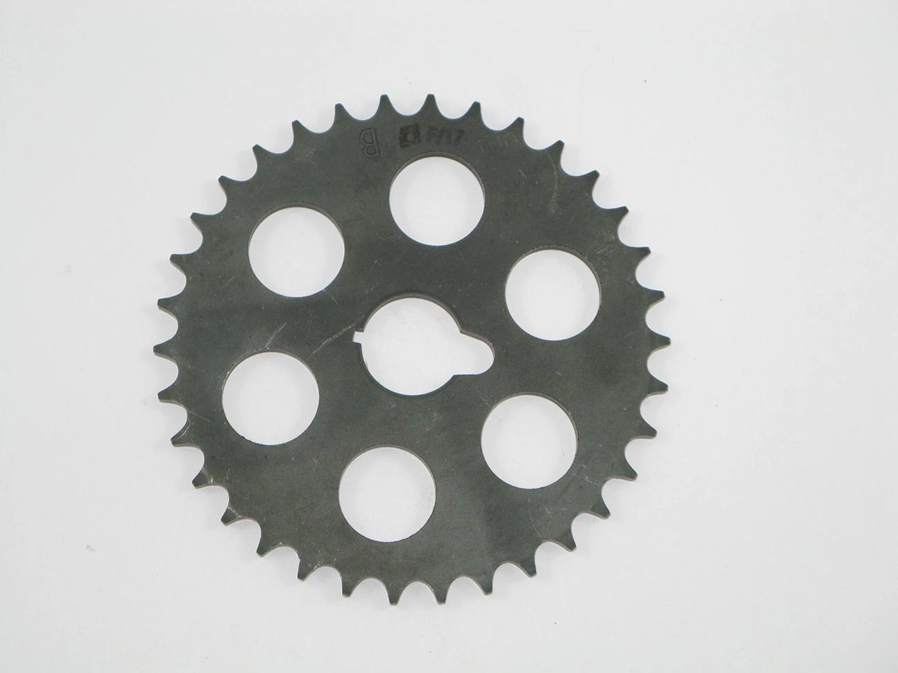 ENGRENAGEM COMANDO VW GOL/VOYAGE/PARATI/SAVEIRO 90/96 - MOTOR AE