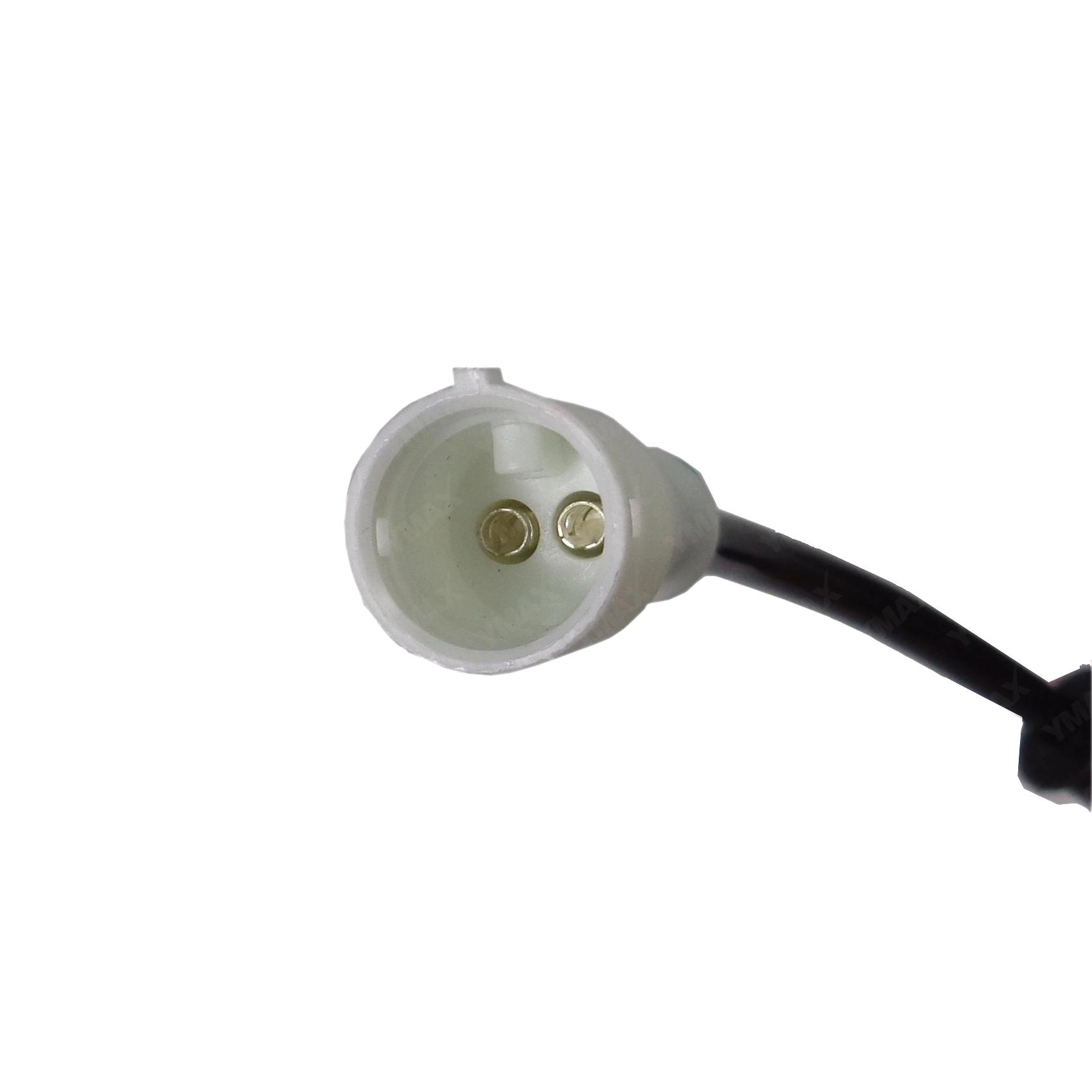 SENSOR ABS DIANTEIRO GM VECTRA 2.0/2.2 1997/2005 ESQUERDO/DIREITO - CONECTOR 2 PINOS