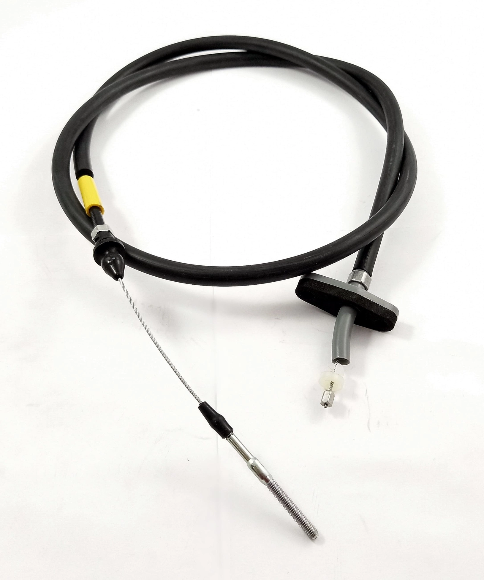 CABO ACELERADOR 1522MM FORD F-1000 1995/ COM MOTOR MWM REPOTENCIADO