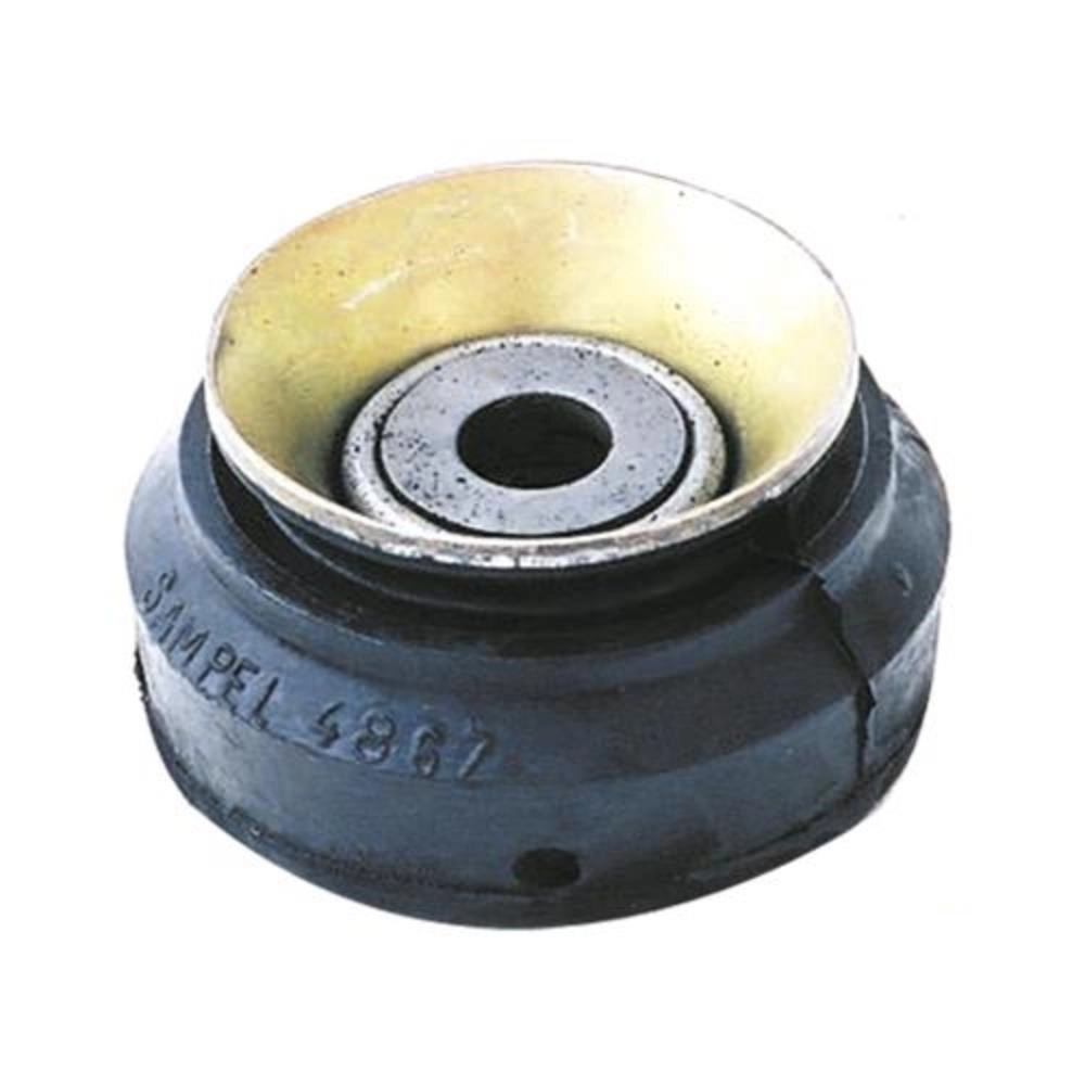 COXIM AMORTECEDOR VW SANTANA/QUANTUM 84/96 - DIANTEIRO C/ROL INA