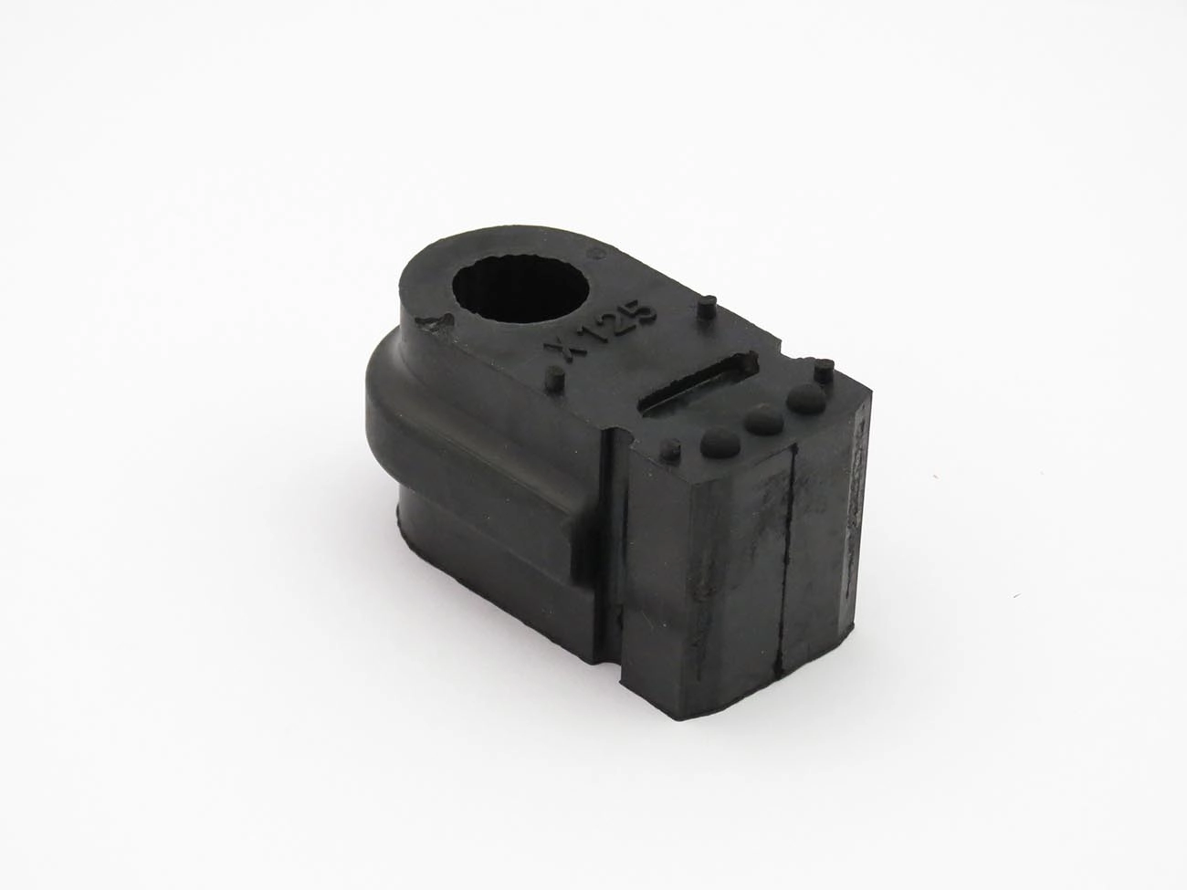 BUCHA DO ESTABILIZADOR DIANTEIRO RENAULT GRAND MEGANE II 06/12 - FURO 19MM