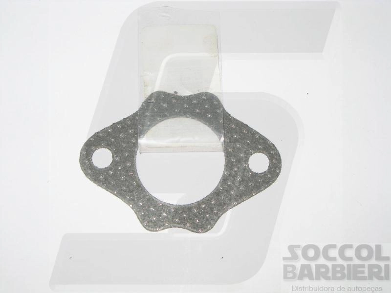 JUNTA BASE DO CARBURADOR FIAT 147 - 1050/1300 TODOS
