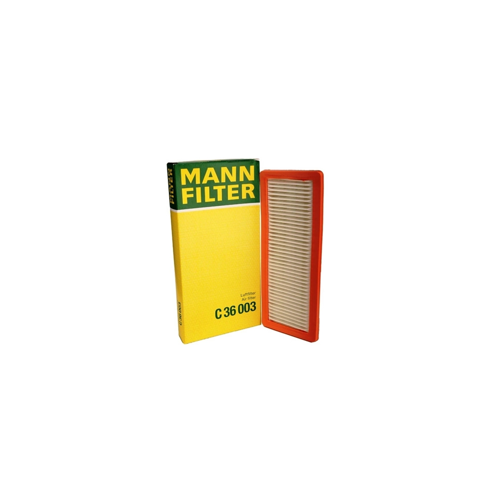 FILTRO AR DS3/DS4/DS5 1.6 2011/ - PEUGEOT 3008 1.6 2009/