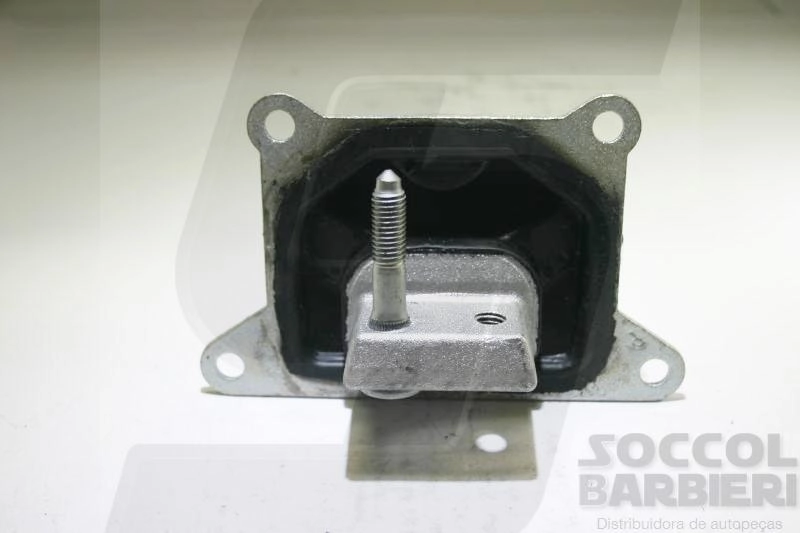 COXIM MOTOR DIANTEIRO DIREITO GM CORSA 94/ - CELTA 00/ - PRISMA 06/12 - COM DH/TA - COM OU SEM AC