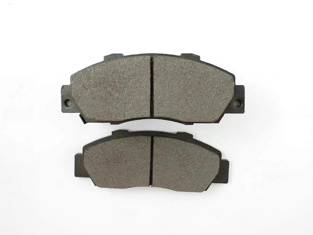 PASTILHA FREIO RODA DIANTEIRA HONDA ACCORD 1.9 96/98 2.0 93/ 3.0 CIVIC 1.8 16V 98/01