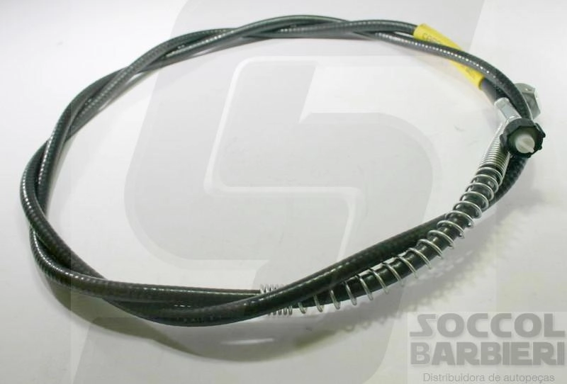 CABO VELOCIMETRO MB L 1513/1514/1516/L 1614/1618/2013/2014 2000MM
