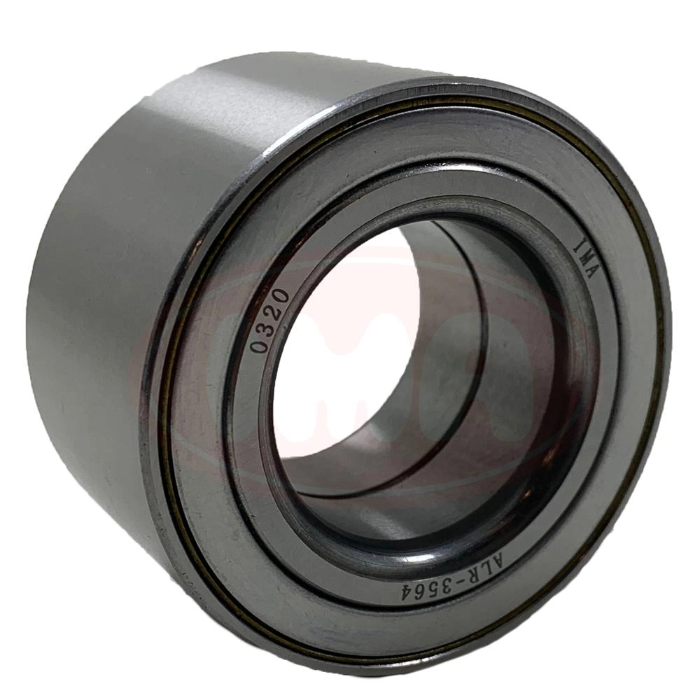 ROLAMENTO CUBO RODA TRASEIRO DAIHATSU APPLAUSE 4X4 94/ - EIXO DO VENTILADOR FORD - 35X64X37MM