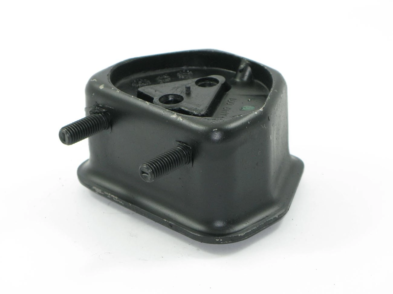 COXIM DIANTEIRO DIREITO MOTOR PINTA BRANCA (WHITE) GM MONZA 82/90